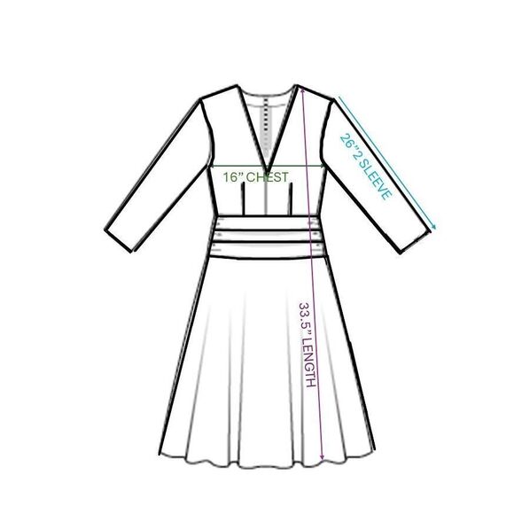 ZARA Womens Charcoal Gray Purple Embroidered Polka Dot Mini Dress S cottagecore - Picture 6 of 16